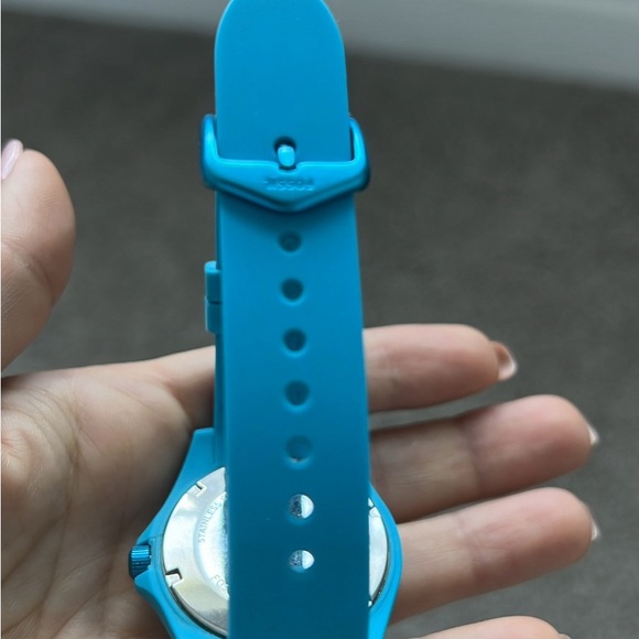 Watch Fossil like new - Picture 2 of 3